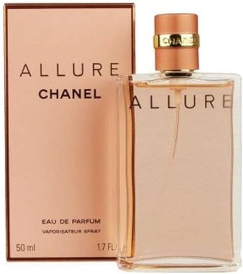 parfum allure von chanel|best price chanel allure.